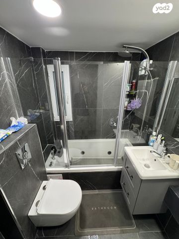 דירה, משעול המערב, צאלים, מערב 1, אילת