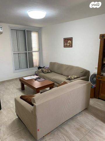 דירה, באר שבע