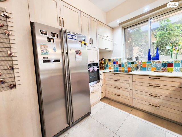 דירה, דרך הורדים, שאר העיר, כפר ורדים