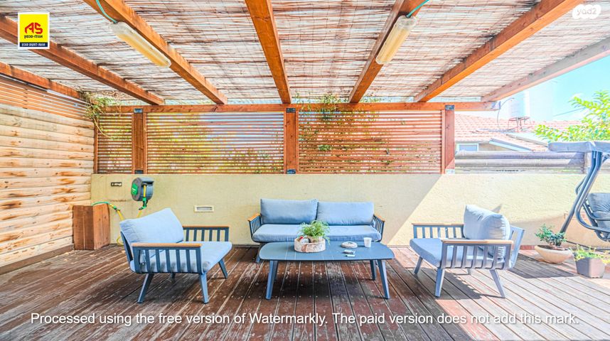 בית פרטי/ קוטג', אשקלון