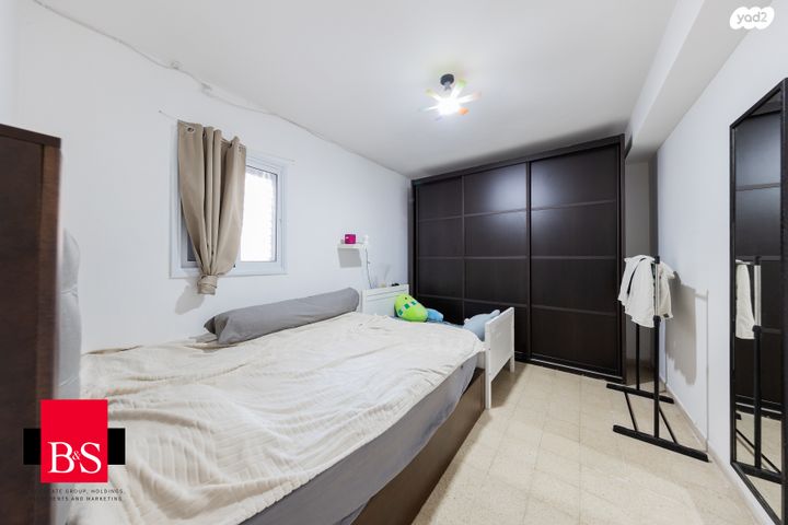 דירה, יהודה הנשיא 29, צפון מערב מרכז העיר, נתניה