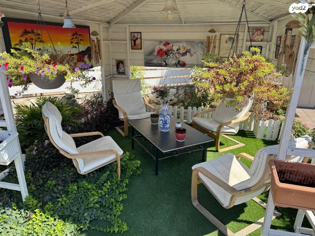 דו משפחתי, הכלניות, יקנעם עילית