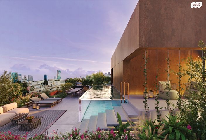 שדרות רוטשילד 87