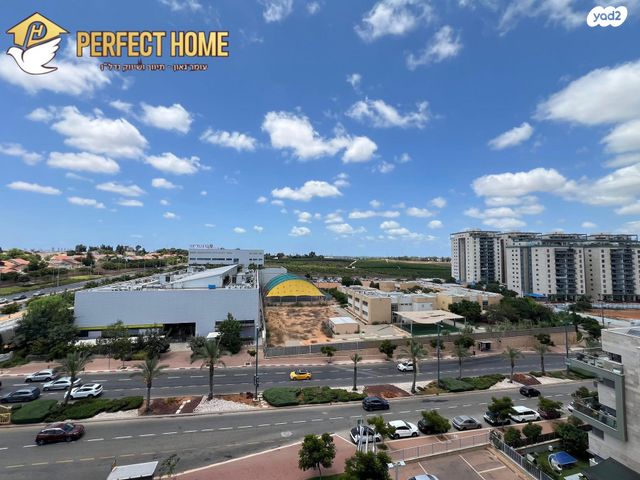 דירה, אהוד מנור, יפה נוף, כפר יונה