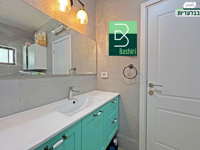 בית פרטי/ קוטג', עמיר, עמיר