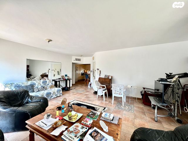 דירה, דוד רמז 3, מרכז העיר דרום, נתניה