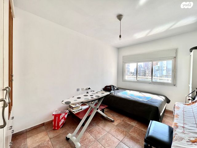 דירה, דוד רמז 3, מרכז העיר דרום, נתניה