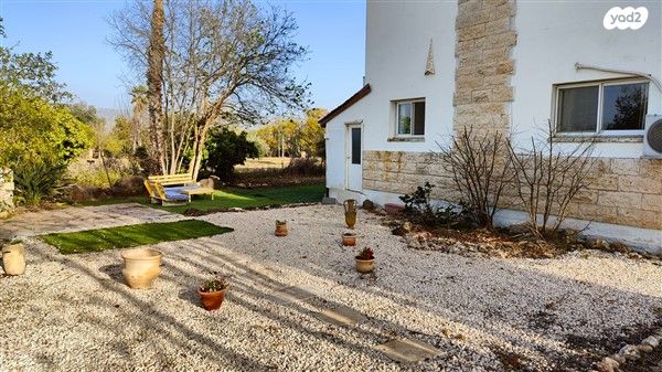 בית פרטי/ קוטג', יסוד המעלה