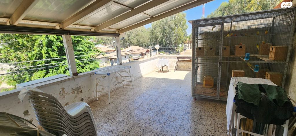 דופלקס, מוצקין, שפרינצק, רמלה