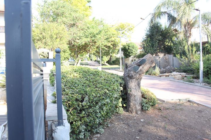 דו משפחתי, שביל החרובים 10, גבעת שרת, בית שמש