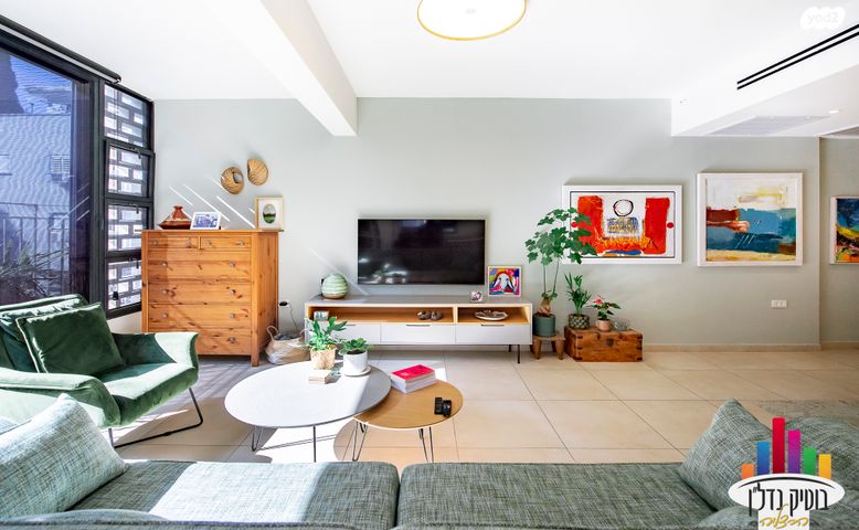 דירה, טשרניחובסקי 9, מרכז, הרצליה