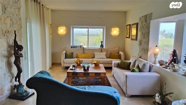 בית פרטי/ קוטג', יסוד המעלה