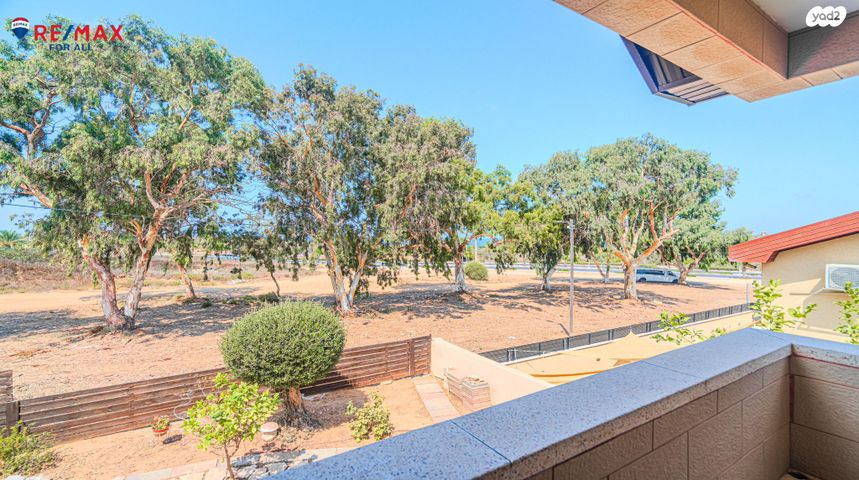 בית פרטי/ קוטג', אלמוג, נווה ים, אשקלון