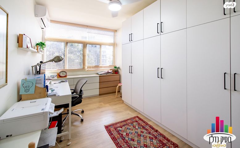 דירה, טשרניחובסקי 9, מרכז, הרצליה