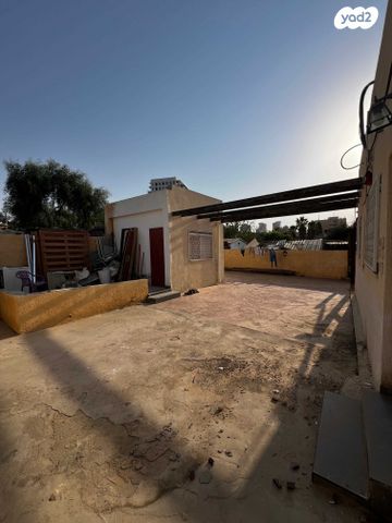 בית פרטי/ קוטג', קרייתי 5, שכונה ג', באר שבע