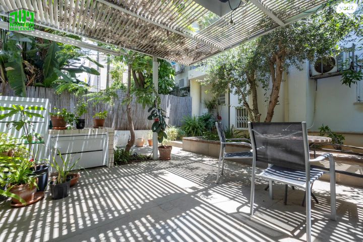 גני צהלה, רמות צהלה