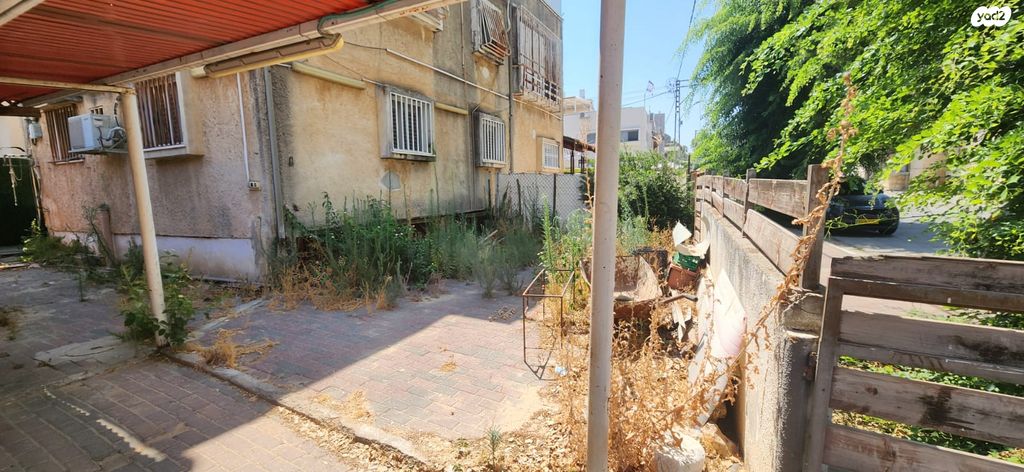 דופלקס, מוצקין, שפרינצק, רמלה