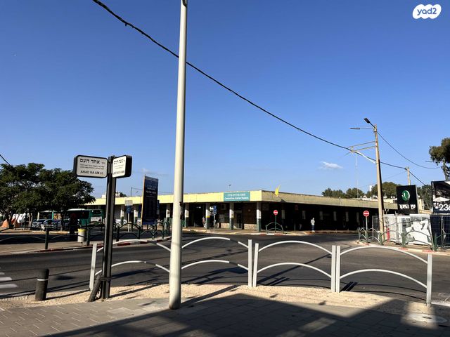 דירה, הרברט סמואל 34, מרכז העיר, חדרה