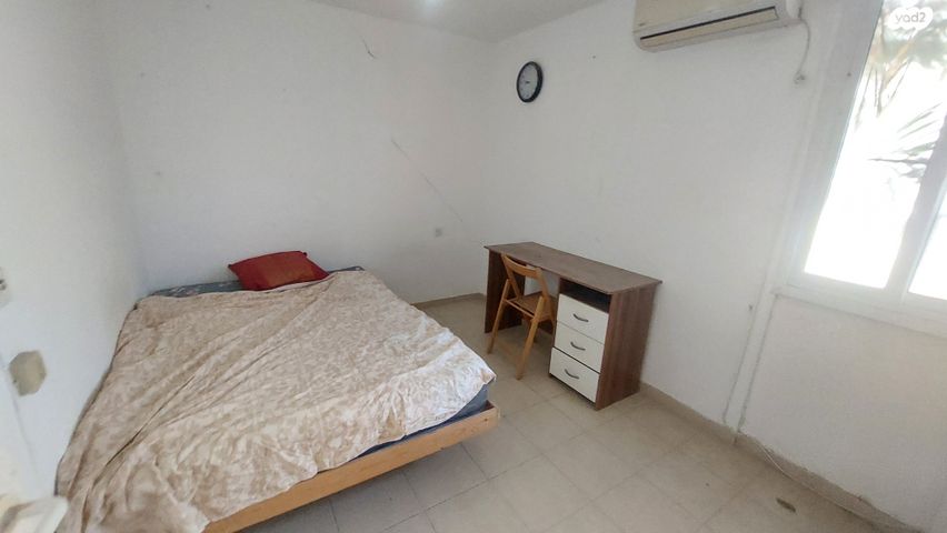 דירה, חביבה רייק, שכונה ג', באר שבע