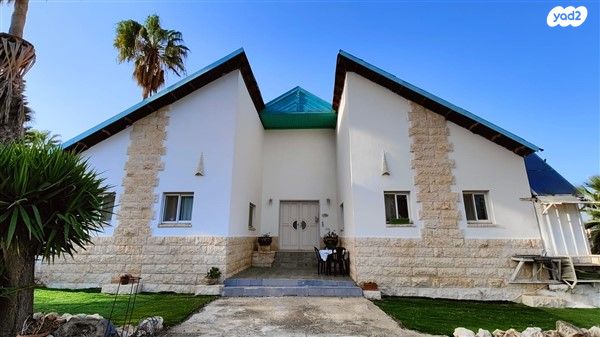 בית פרטי/ קוטג', יסוד המעלה