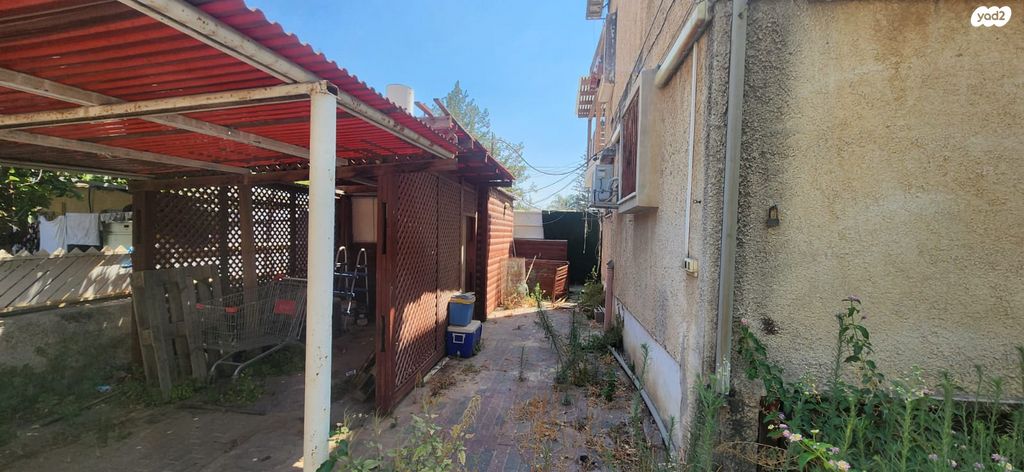 דופלקס, מוצקין, שפרינצק, רמלה