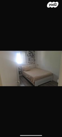 דירה, שדרות וייצמן, נתיבות