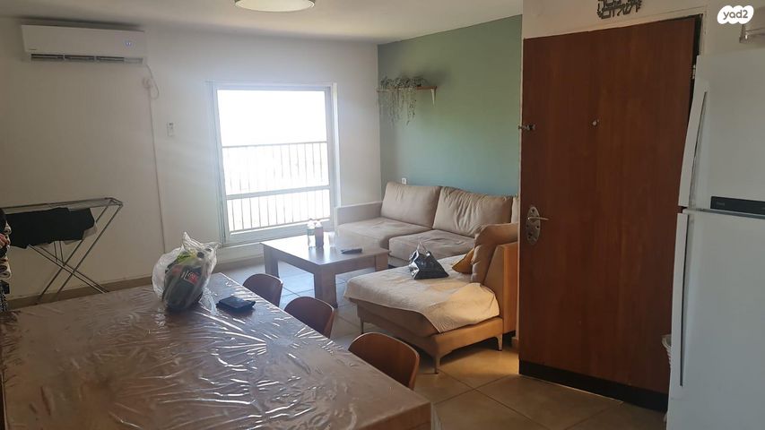 דירה, שדרות וייצמן, נתיבות