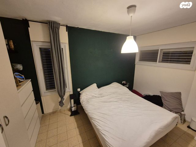 דירה, אליעזר בן יהודה, באר שבע