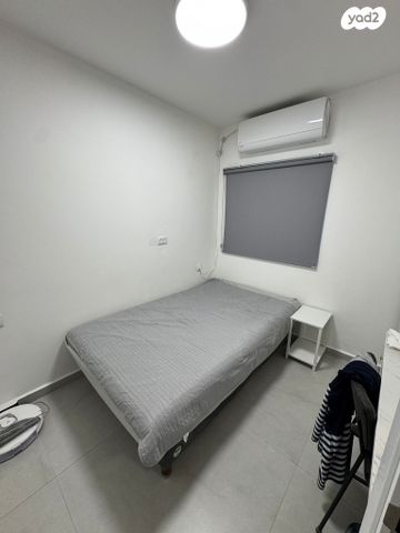 דירה, משעול המערב, צאלים, מערב 1, אילת