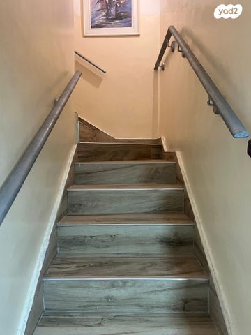 דופלקס, דן לנר 68, קרית אריה / שיינפלד, בית שמש