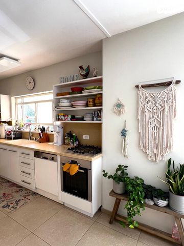 גג/ פנטהאוז, גלבוע, גבעת קוזלובסקי, גבעתיים