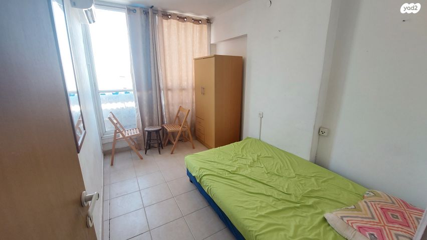 דירה, חביבה רייק, שכונה ג', באר שבע