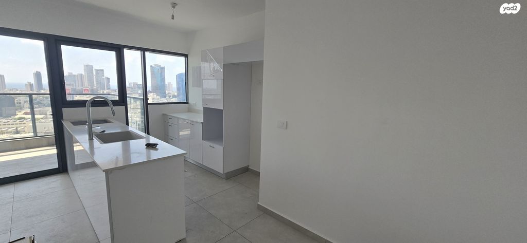 דירה, וינגייט 1, יד אליהו, תל אביב יפו