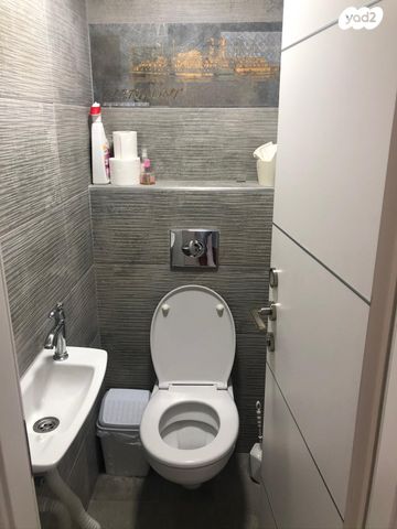 דירה, ביאליק, לב העיר, בת ים