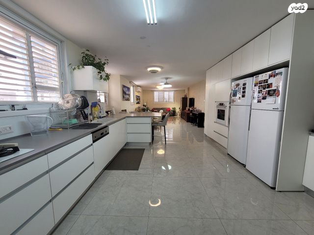 דירה, סמילנסקי 83, מרכז העיר דרום, נתניה