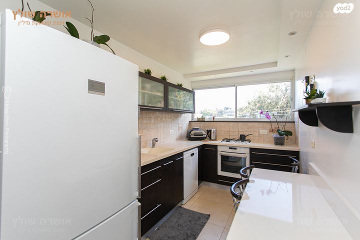 דירה, אדמונד פלג, רמת שאול, חיפה