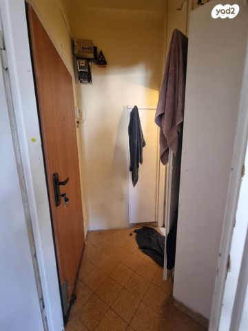 דירה, יוסף, חיפה