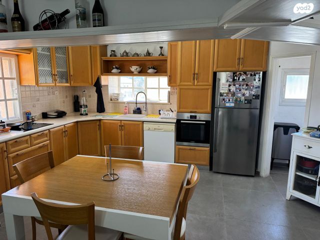 דו משפחתי, הכלניות, יקנעם עילית