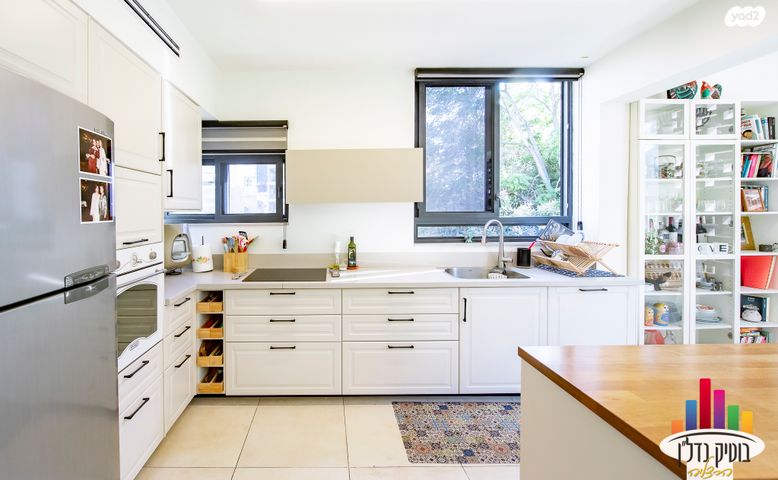 דירה, טשרניחובסקי 9, מרכז, הרצליה