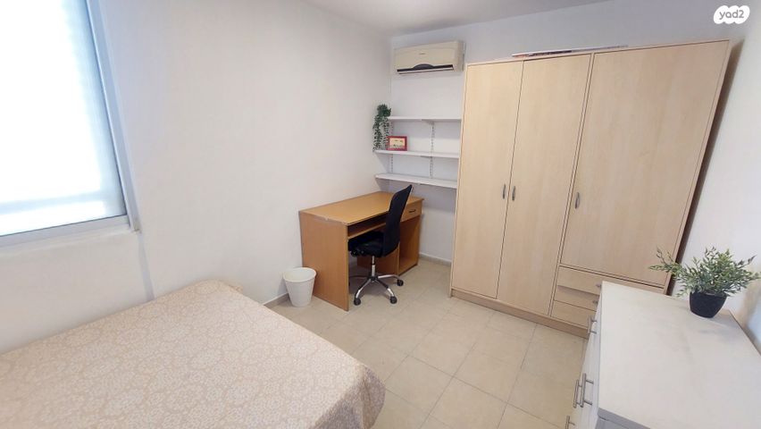 דירה, חביבה רייק, שכונה ג', באר שבע