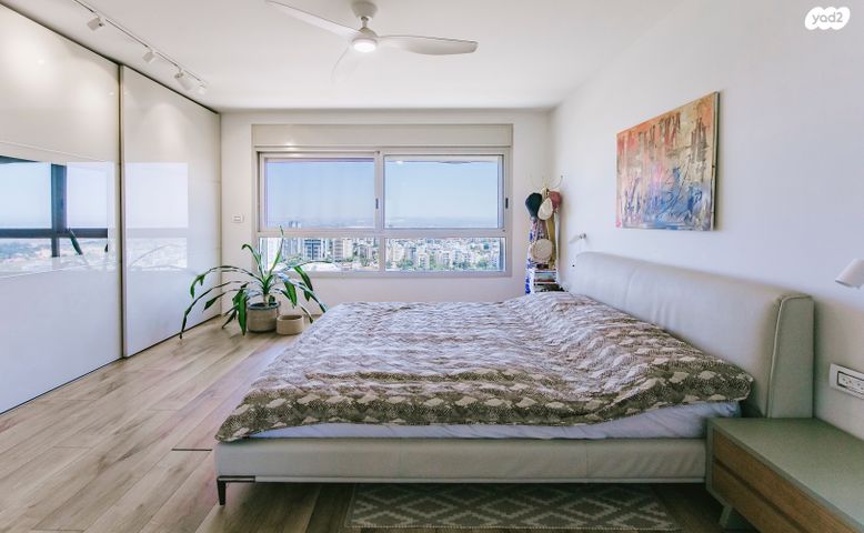 גג/ פנטהאוז, שאר העיר, הוד השרון