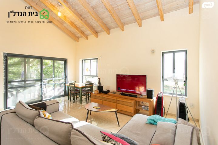 בית פרטי/ קוטג', עין כרמל, עין כרמל