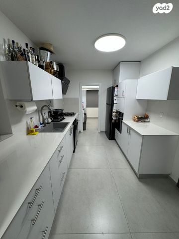 דירה, משעול המערב, צאלים, מערב 1, אילת