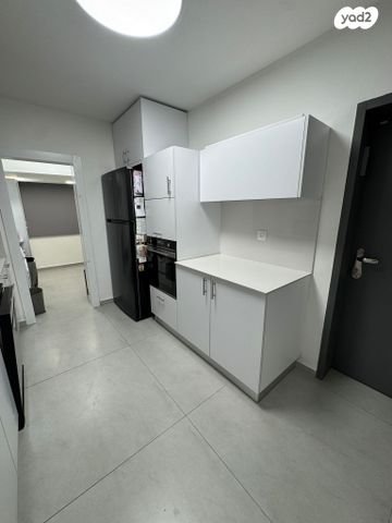 דירה, משעול המערב, צאלים, מערב 1, אילת