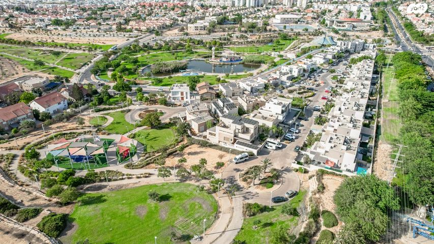בית פרטי/ קוטג', יוסף זריצקי, נווה מנחם, באר שבע
