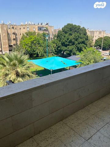 דירה, הגדוד העברי 4, רמת אשכול, לוד