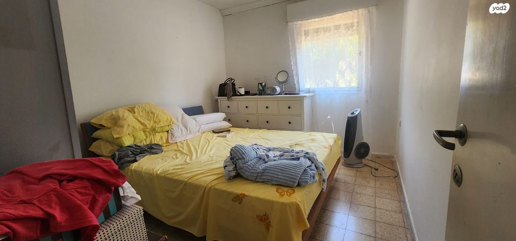 דירה, שדרות ירושלים, קרית ים