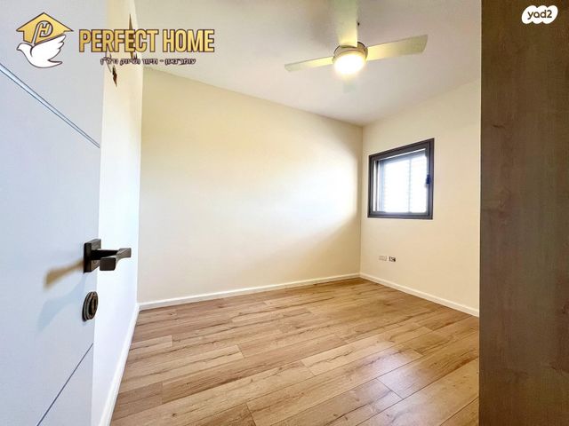 דירה, אהוד מנור, יפה נוף, כפר יונה