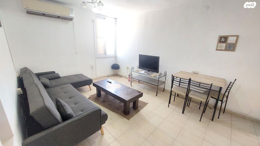 דירה, חביבה רייק, שכונה ג', באר שבע