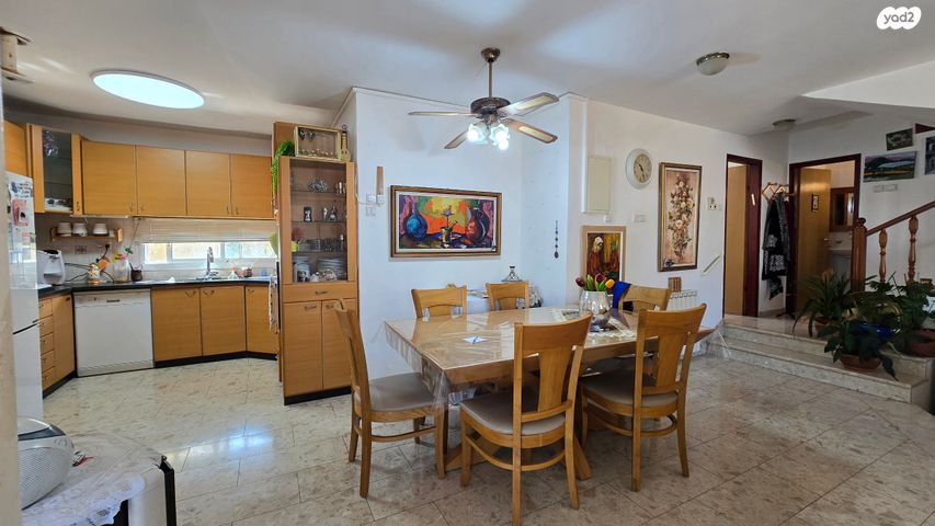 בית פרטי/ קוטג', נופך, נווה אורנים, צפת